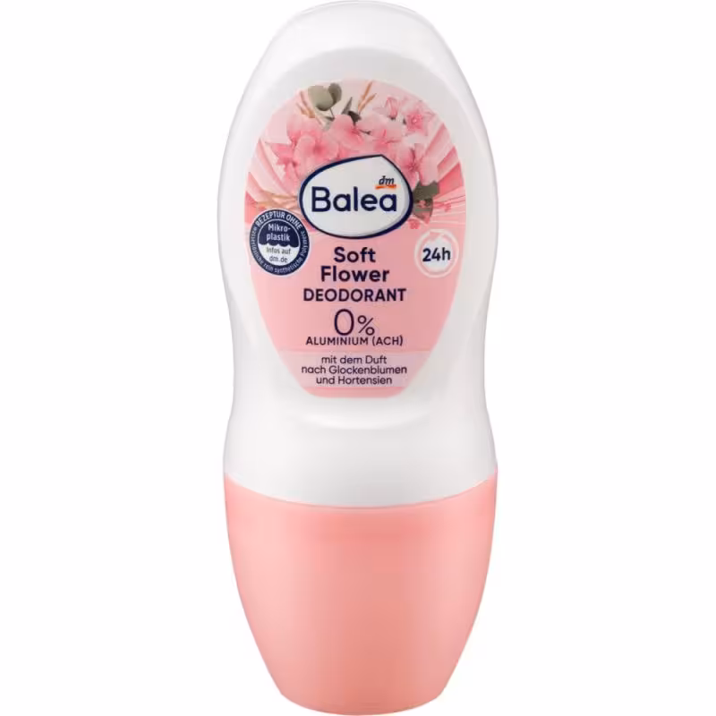 مام ضد تعریق باله آ مدل سافت فلاور Soft Flower