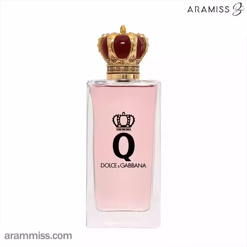 عطر دولچه گابانا کیو (کویین)