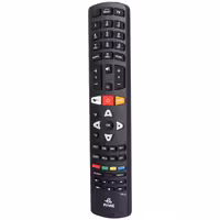 کنترل تلویزیون ایوولی Evvoli 1330