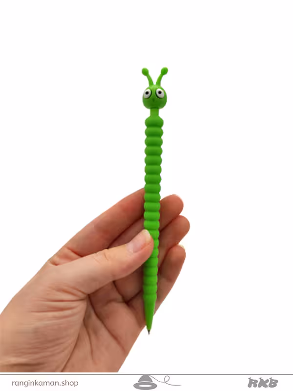 اتود کرم شب تاب