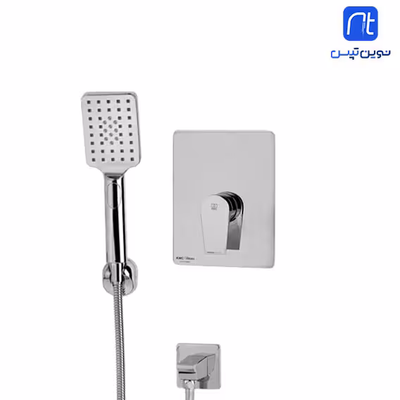 شیر حمام KWC مدل ورونا تیپ 2