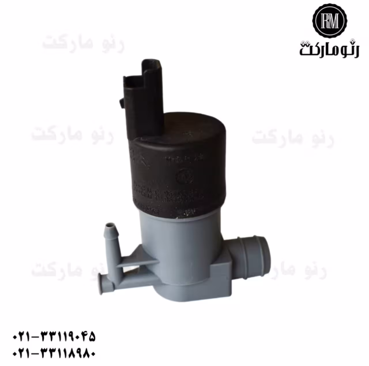 پمپ شیشه شور اصلی ال 90