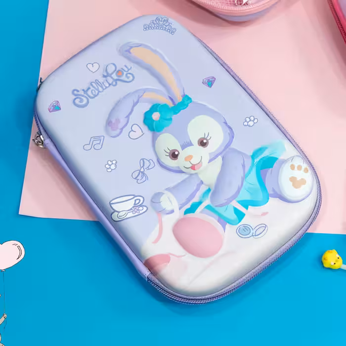 جامدادی تبلتی طرح خرگوش کینگ