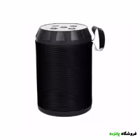 اسپیکر بی سیم مدل MINI-122 – مشکی – MMS