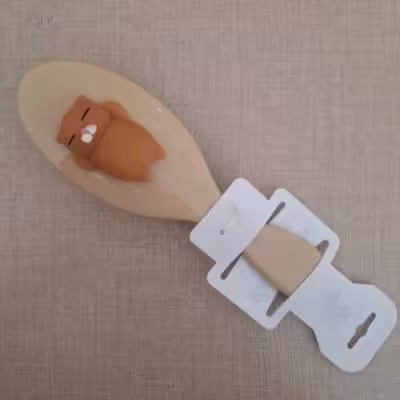 برس فانتزی فیجت دار- فروشگاه میس پارلا