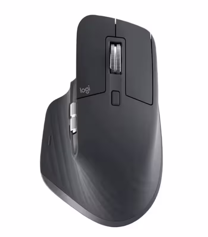 ماوس لاجیتک مدل Logitech MX MASTER 3 FOR mac
