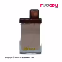 ادو پرفیوم زنانه برند پینک مدل SHE WOOD DSQUARED