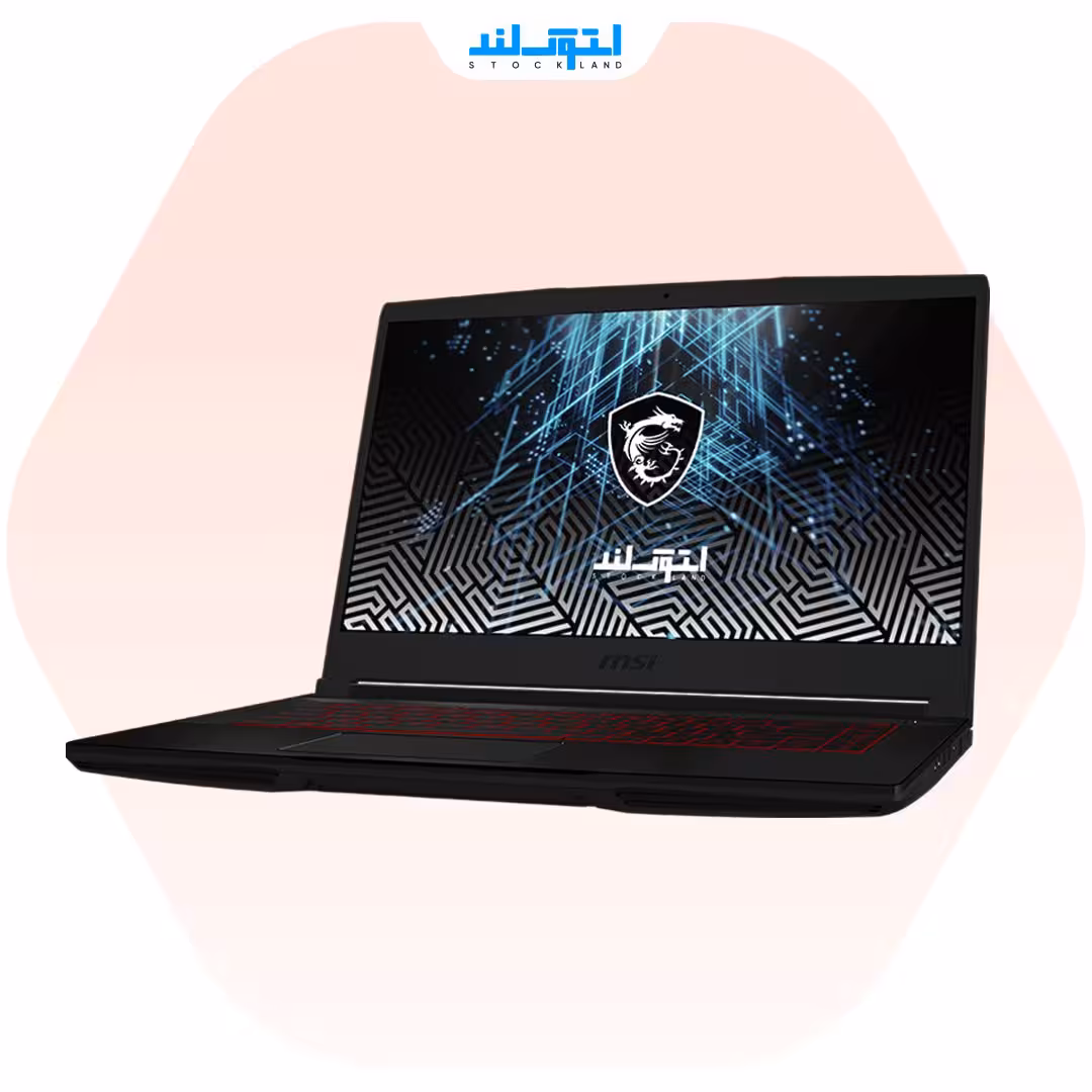 لپ تاپ آکبند MSI مدل GF63 Thin 10SC-222US