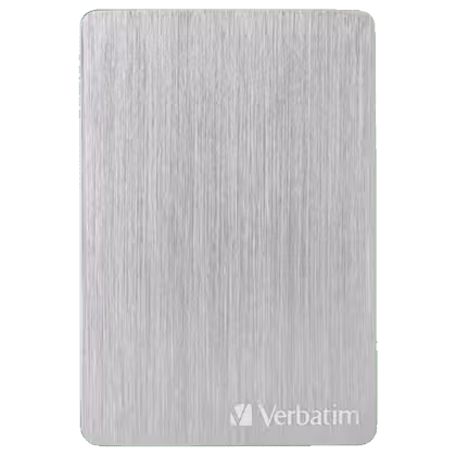 هارد اکسترنال ورباتیم مدل 53662 ظرفیت 1 ترابایت