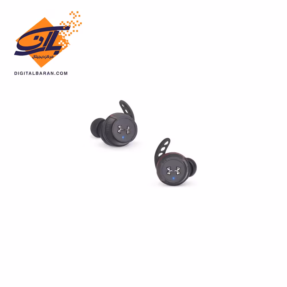 هدفون ورزشیJBL Under Armour Flash X