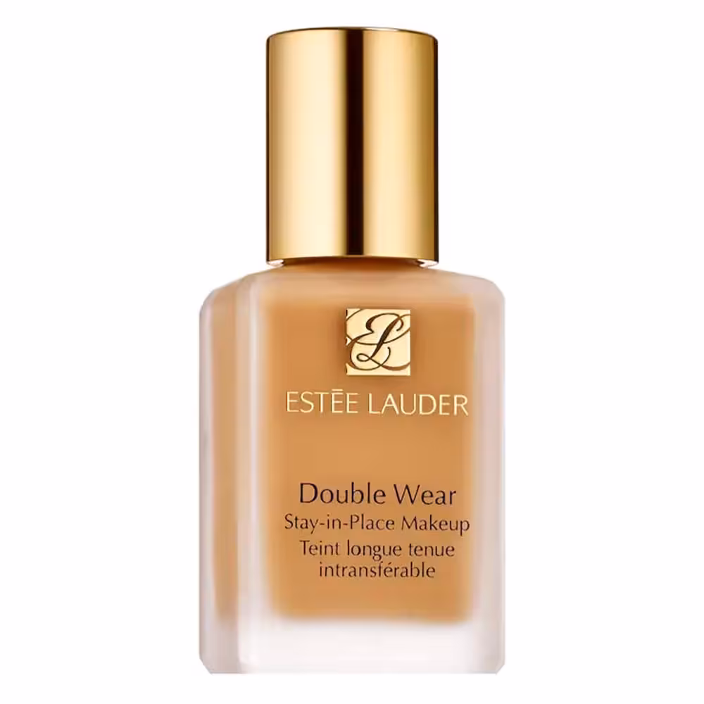 کرم پودر استی لادر Estée Lauder مدل Double Wear شماره 3N2