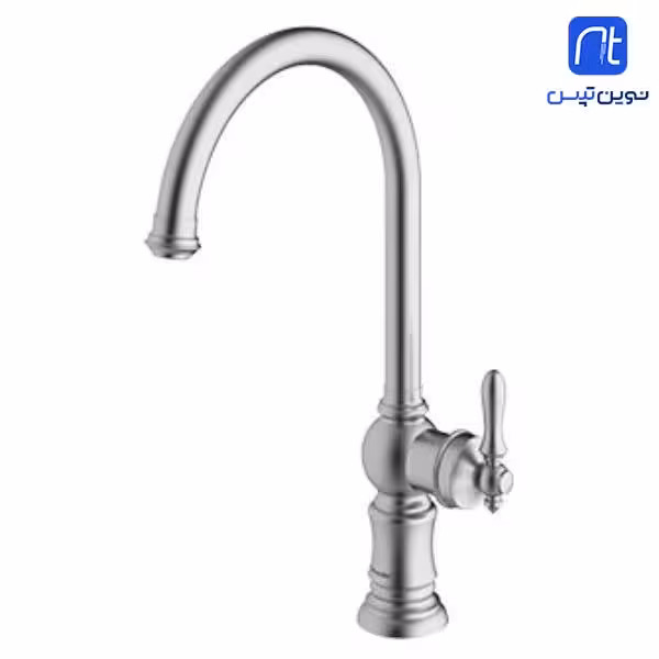 شیر آشپزخانه شودر مدل بیزانس