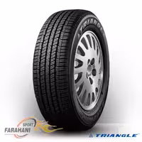 لاستیک تراینگل سایز 245/70R16 مدل TR257
