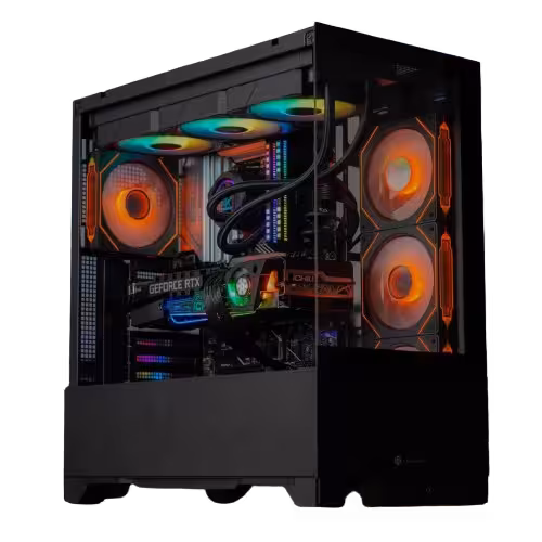 کیس لاجی کی LOGIKEY LK-C664B