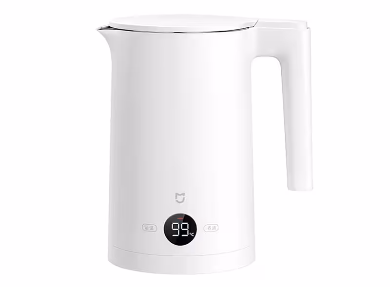کتری برقی شیائومی Xiaomi MJHWSH03YM Electric Kettle Xiaomi Mi Kettle 2