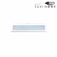 چراغ زیر کابینتی 1 وات سنسور دار شارژی روکار FEC کد 3371