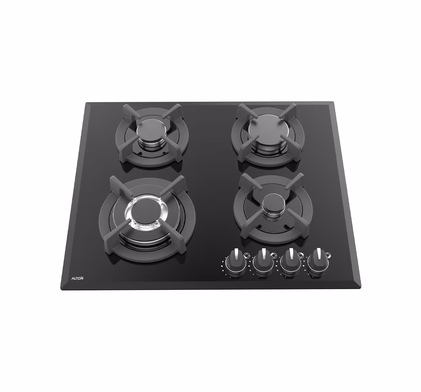 اجاق گاز توکار آلتون مدل G403N