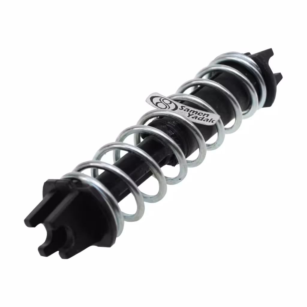 فنر پدال کلاچ 206