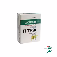 صابون تی تریکس گلمر