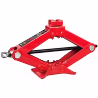 جک لوزی خودرو بیگ رد مدل T10202-GS