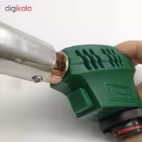 شعله افکن کویکا مدل cmp-ks1005