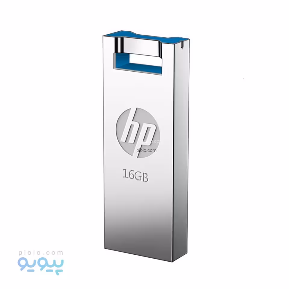 فلش مموری اچ پی مدل V295W ظرفیت 16 گیگابایت