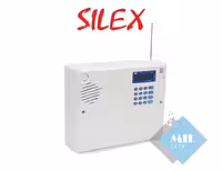 سیستم امنیتی اماکن SG8Q سایلکس