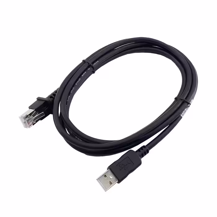 کابل رابط بارکد خوان دیتا لاجیک