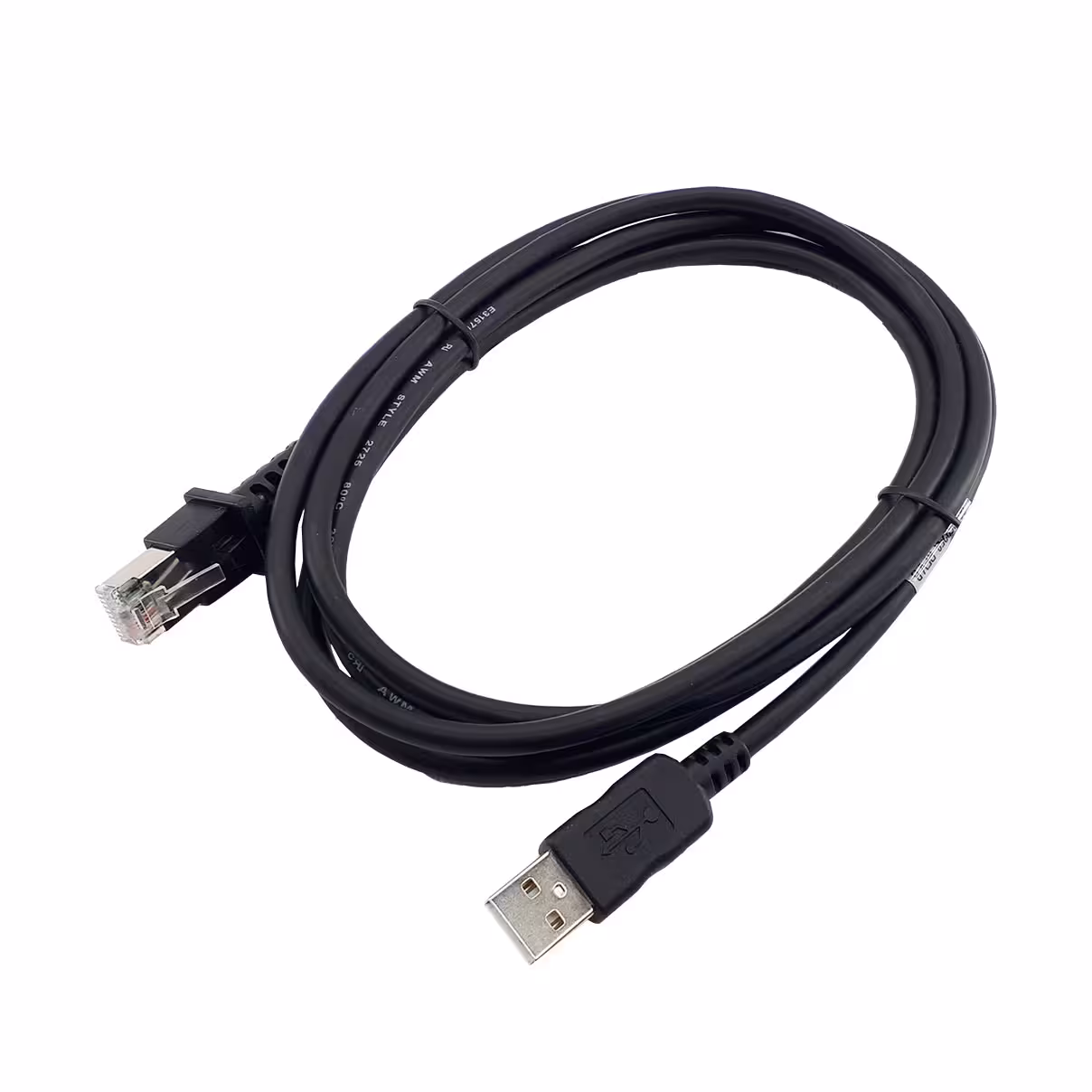 کابل رابط بارکد خوان دیتا لاجیک