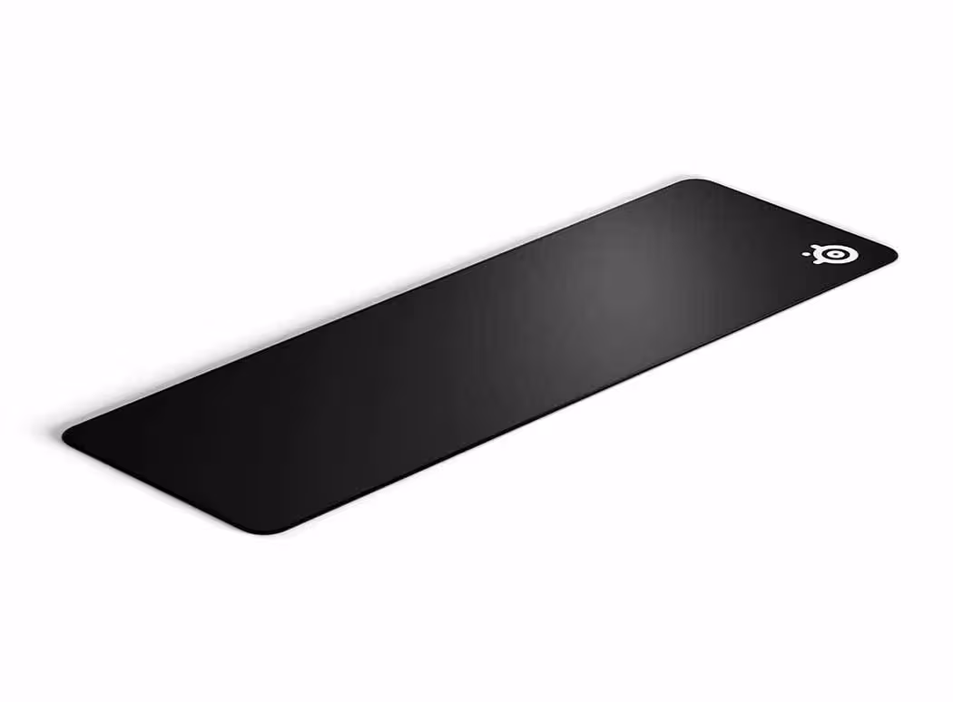 ماوس پد استیل سریز Mouse Pade SteelSeries QcK Edge