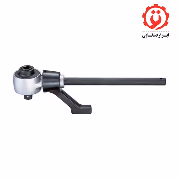 مولتی پلایر دستی تبدیل درایو 1/2 به 3/4 اینچ فورس مدل 65101