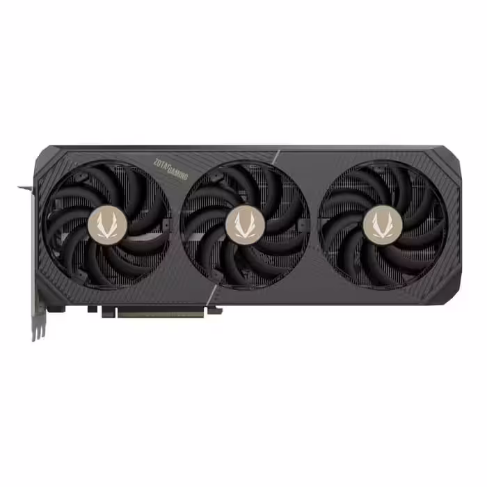 کارت گرافیک زوتک مدل ZOTAC GAMING GeForce RTX 5070 Ti SOLID OC