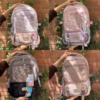 کوله پشتی فشن کوالا