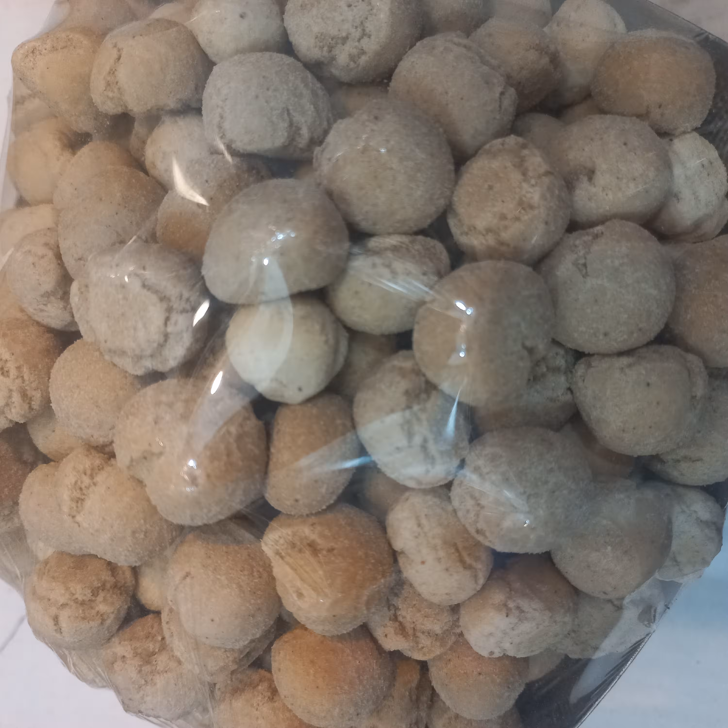 حاجی بادام ممتاز