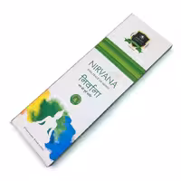 عود دستساز آلاکیک alaukik مدل نیروانا NIRVANA 100g کد 520173