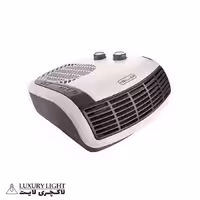 بخاری برقی رومیزی 2000 وات آراسته فن دار مدل FHA2000
