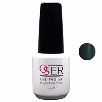 لاک ژل ناخن اسر کد 068