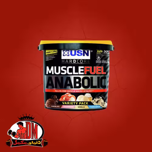 گینر یو اس ان