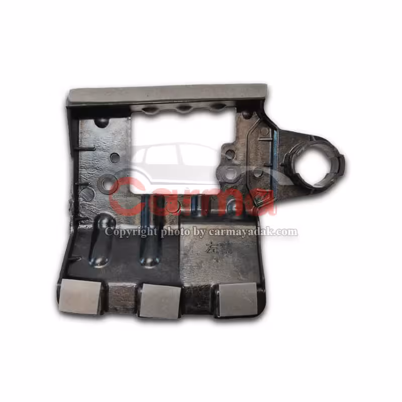 نگهدارنده دستگیره بیرونی درب جلو چپ دانگ فنگ اچ سی کراس شرکتی