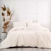 سرویس ملحفه Raisa دونفره برند ecocotton