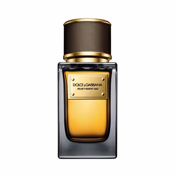 عطر دولچه گابانا ولوت دیزرت عود زنانه و مردانه ادوپرفیوم 150 میل