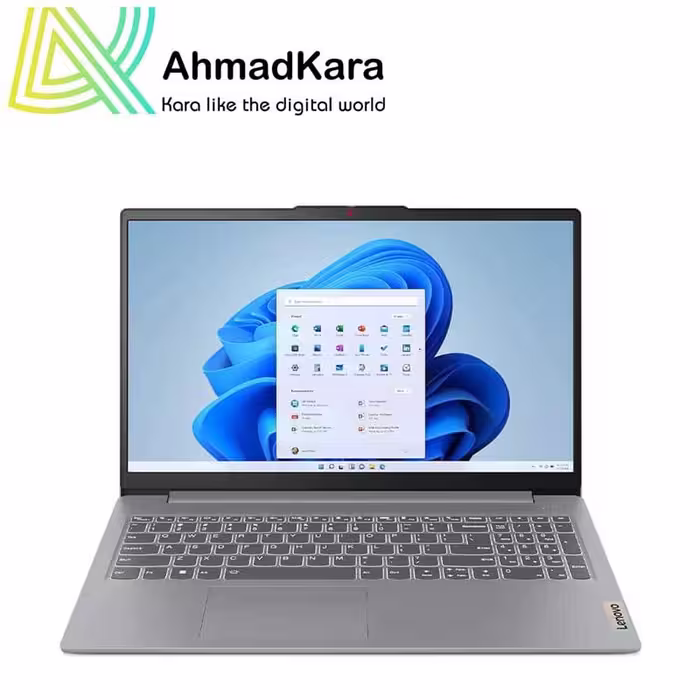 لپ تاپ لنوو مدل IdeaPad SLIM3-A