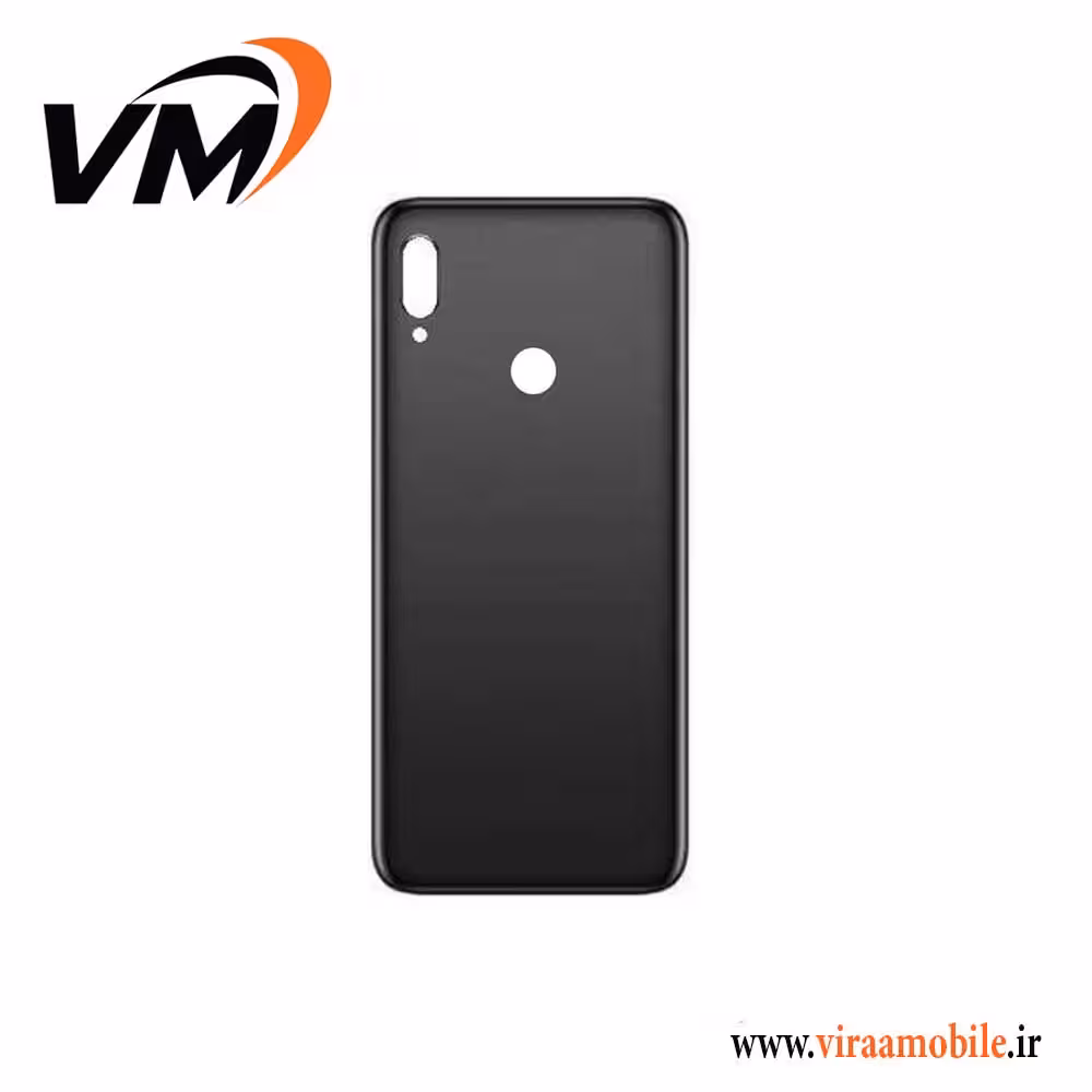 درب پشت هواوی Huwei Y6 2019