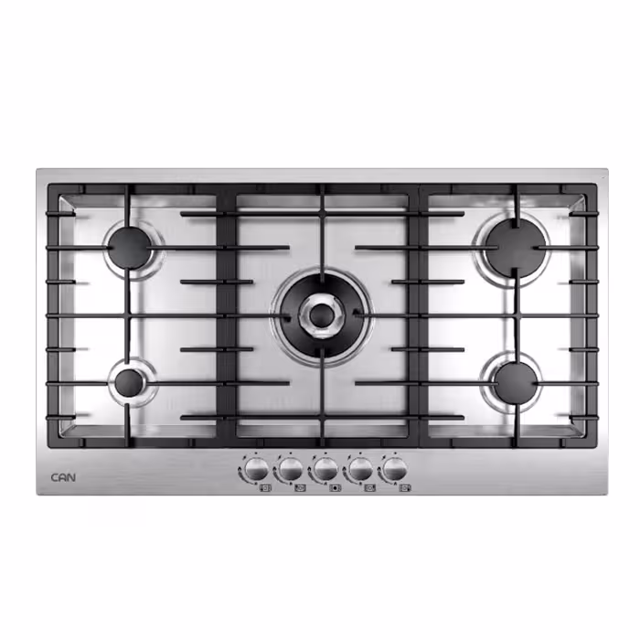 گاز صفحه ای کن 532 SF