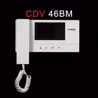 آیفون تصویری کامکث CDV-46B M