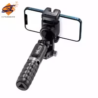 گیمبال لرزشگیردار هوشمند برای فیلم‌برداری مدل  GIMBAL Q18