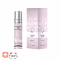 عطر زنانه دیالا الرحاب 6 میل | Diala al rehab 6 mil