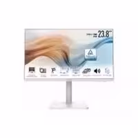 مانیتور MSI Modern MD2412PW