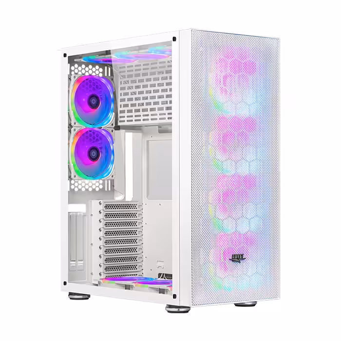 کیس اوست مدل GT-AV402-FW