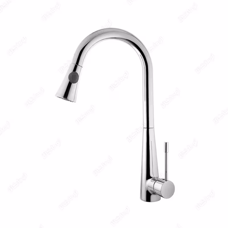 شیر ظرفشویی شاوری اوج مدل کراس